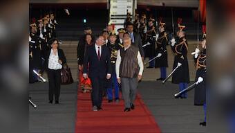 PM's three-nation tour: Modi aims to shop for nuclear power in France and Canada