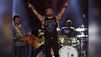 Sidhu's shairi, bumbling Saif and a tuneless Farhan: Please stop this IPL opening ceremony tamasha