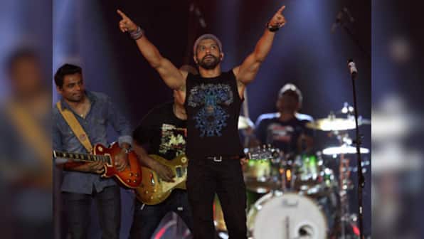 Sidhu's shairi, bumbling Saif and a tuneless Farhan: Please stop this IPL opening ceremony tamasha