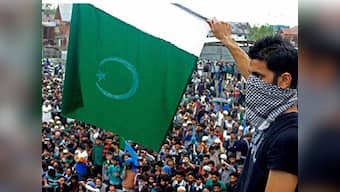 PDP govt in Jammu and Kashmir bows to BJP pressure: Masarat Alam arrested again