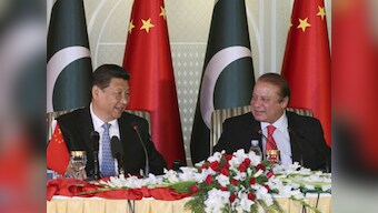 Dragon's long shadow: What the debate over Kashmir has totally failed to notice