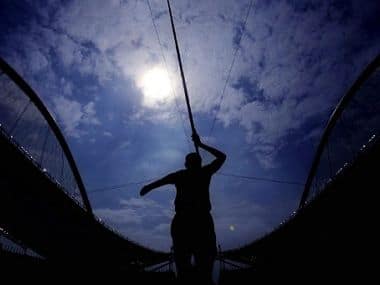 Rio Paralympics 2016: Games set for grand opening ceremony after chaotic build-up