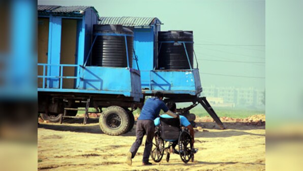 Sports ministry also suspends Paralympic Committee of India 