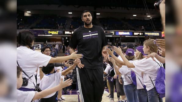 First Indian descent NBA player: Sim Bhullar makes history, living his dream 