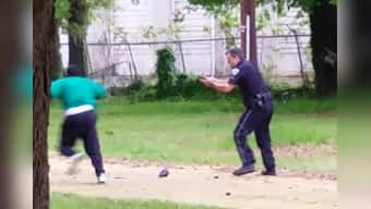 South Carolina shooting: Cop who shot man in back had prior excessive force complaint 