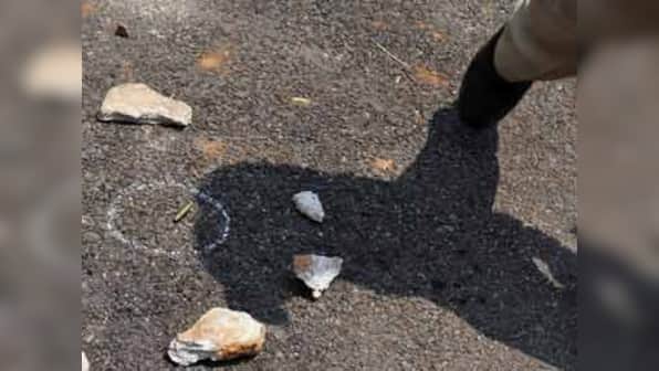 17-year-old girl shot dead by office assistant in her Bengaluru school hostel