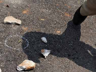 17-year-old girl shot dead by office assistant in her Bengaluru school hostel 17-year-old girl shot dead by office assistant in her Bengaluru school hostel