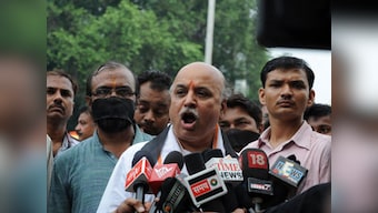 Pravin Togadia says BJP 'betrayed' Hindus by dumping Ram temple issue after coming to power
