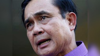 Thai army pranks nation on April Fool's: Removes Martial law, but replaces it with draconian Article 44