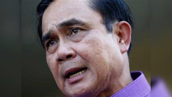 Thai army pranks nation on April Fool's: Removes Martial law, but replaces it with draconian Article 44