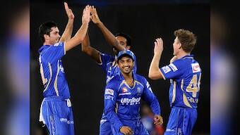 IPL 8 Preview: Rajasthan Royals all set to face Kings XI Punjab at new home ground