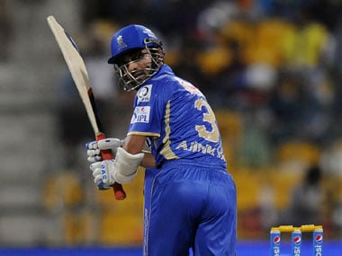 Thanks Rahul Bhai, but there can be only one Wall, says Ajinkya Rahane