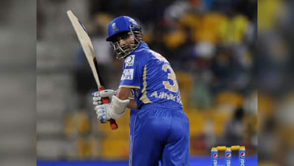 IPL 8 KXIP vs RR as it happened: Royals beat Kings XI by 26 runs