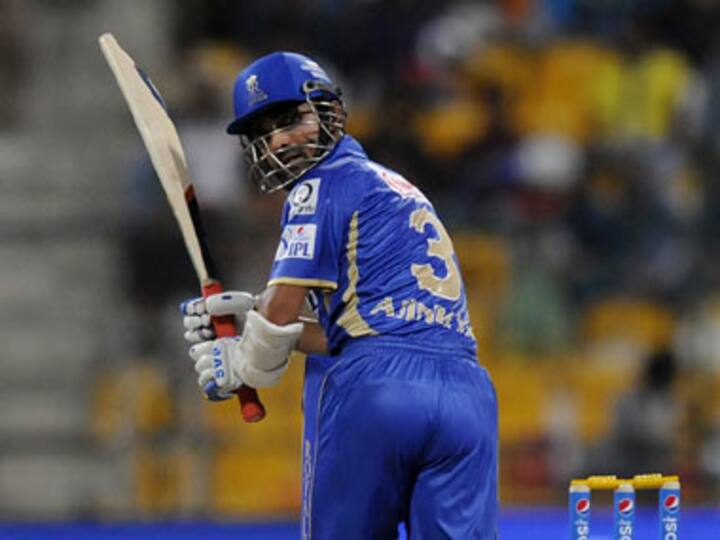 IPL 8 KXIP vs RR as it happened: Royals beat Kings XI by 26 runs