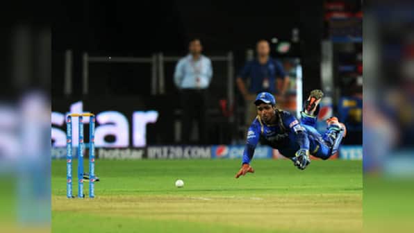 Three things from KXIP vs RR: Sehwag's duck, Anureet's death stare, Samson's value