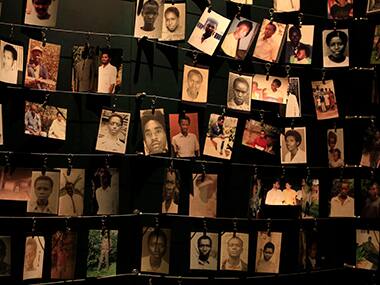 France declassifies 1994 Rwanda genocide documents after 20 years
