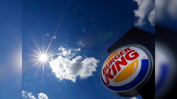 Burger King India gets SEBI's go ahead to float IPO; proceeds from maiden offer to be utilised to rollout new restaurants