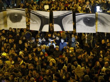 Charlie Hebdo editor's book on Islam to be published posthumously Charlie Hebdo editor's book on Islam to be published posthumously