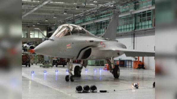 $20 billion Rafale deal hits dead end: Parrikar says LCA to replace MiG 21s