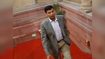 RBI's Rajan puts rupee convertibility back on agenda
