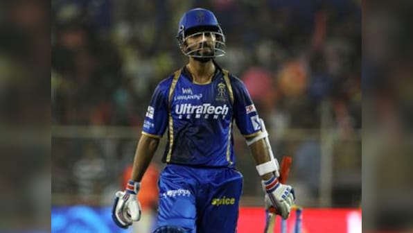 IPL 8: We played good cricket but Kings XI played a little better, says Rahane