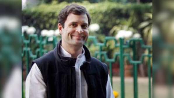 Direct your jokes here: Twitter welcomes Rahul Gandhi onboard