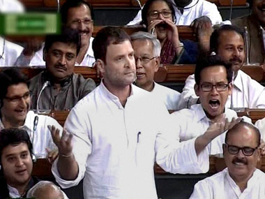 Rahul Gandhi needs to be reminded of independent judicial system, EC was compromised during Congress regime Rahul Gandhi needs to be reminded of independent judicial system, EC was compromised during Congress regime