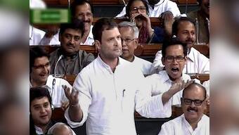 Rahul Gandhi needs to be reminded of independent judicial system, EC was compromised during Congress regime