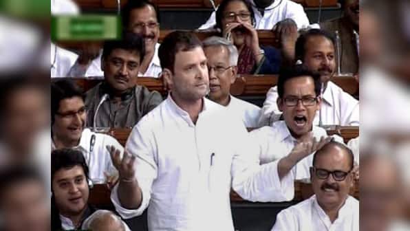 Rahul Gandhi needs to be reminded of independent judicial system, EC was compromised during Congress regime