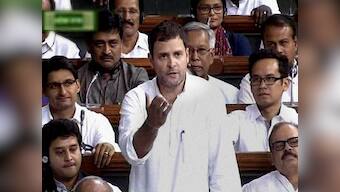 Kalavati, Dalit dinners, and now 'jai kisan': There's nothing new about populist Rahul 2.0