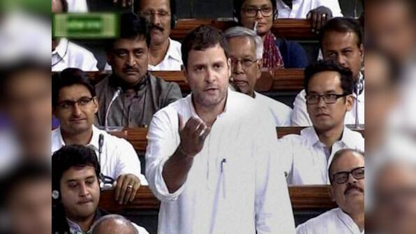 Kalavati, Dalit dinners, and now 'jai kisan': There's nothing new about populist Rahul 2.0