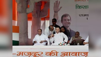 Parliament set for 'zameen wapsi' row over land bill, but here's some bad news for Modi and Rahul