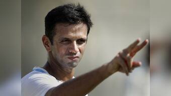 I support BCCI and ICC in eradicating bowlers with dodgy actions: Rahul Dravid