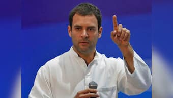 Came to Vidarbha because people in Haryana call farmers cowards: Rahul Gandhi