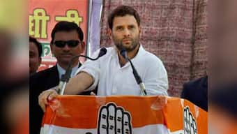 Playing the middle class card: Rahul takes leaf out of AAP's playbook