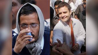 Rahul Gandhi's pulling a Kejriwal on PM Modi: It is time for a strategic retreat on Land Bill