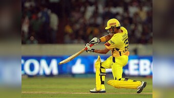 IPL 2018: Injury-hit CSK receive further bad news, lose Suresh Raina for two matches due to calf strain