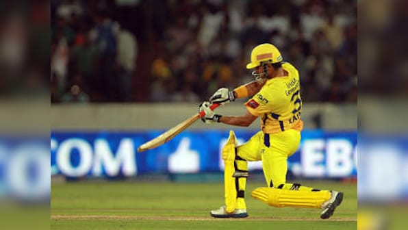 IPL 2018: Injury-hit CSK receive further bad news, lose Suresh Raina for two matches due to calf strain