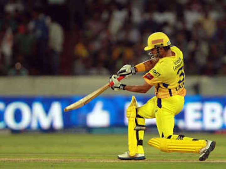 IPL 2018: Injury-hit CSK receive further bad news, lose Suresh Raina for two matches due to calf strain