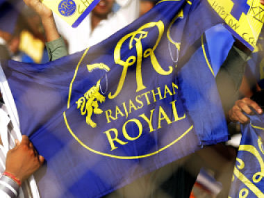Round up the usual suspect: Rajasthan Royals controversy with fixing Round up the usual suspect: Rajasthan Royals controversy with fixing