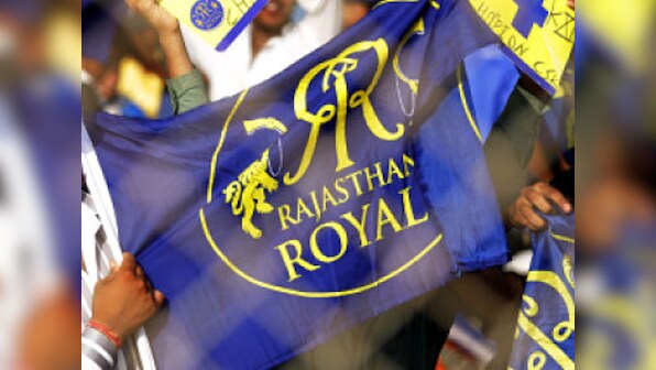 Round up the usual suspect: Rajasthan Royals controversy with fixing