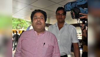 All possible steps will be taken to ensure a clean IPL: Rajeev Shukla