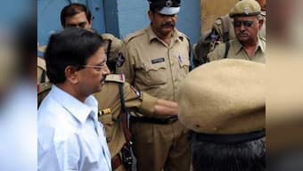 Full text: This letter Ramalinga Raju wrote uncovered the Rs 4,676 cr Satyam scam