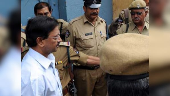 Full text: This letter Ramalinga Raju wrote uncovered the Rs 4,676 cr Satyam scam
