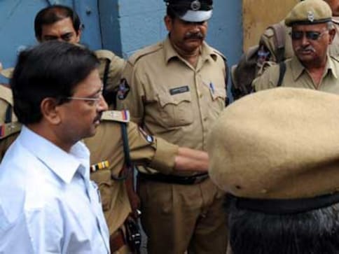 Full text: This letter Ramalinga Raju wrote uncovered the Rs 4,676 cr Satyam scam Full text: This letter Ramalinga Raju wrote uncovered the Rs 4,676 cr Satyam scam