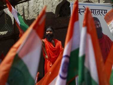 Here's why Ramdev, India's biggest buyer of red sander, had to shell out Rs 207 cr for endangered wood