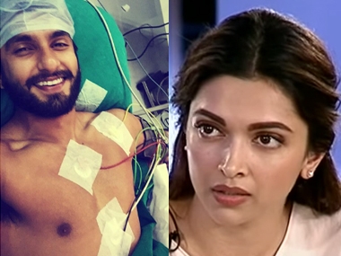 The brave new Bollywood of Deepika, Big B, Ranveer where stars talk about their frailties The brave new Bollywood of Deepika, Big B, Ranveer where stars talk about their frailties