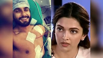 The brave new Bollywood of Deepika, Big B, Ranveer where stars talk about their frailties