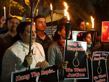 Badaun again: Two minor girls gangraped by two men at gunpoint Badaun again: Two minor girls gangraped by two men at gunpoint