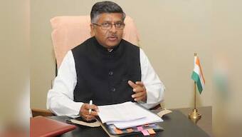 Telcos to face disincentives if call drops persist, says Prasad 
